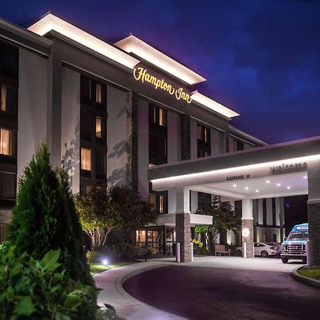 Hampton Inn Philadelphia-Great Valley Frazer Екстер'єр фото