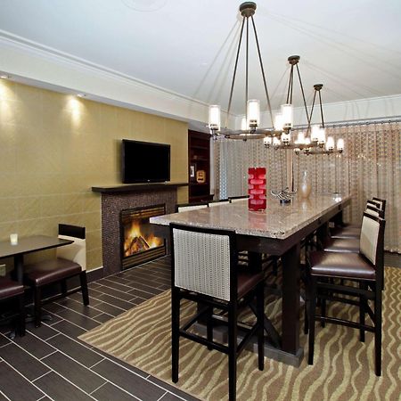 Hampton Inn Philadelphia-Great Valley Frazer Екстер'єр фото