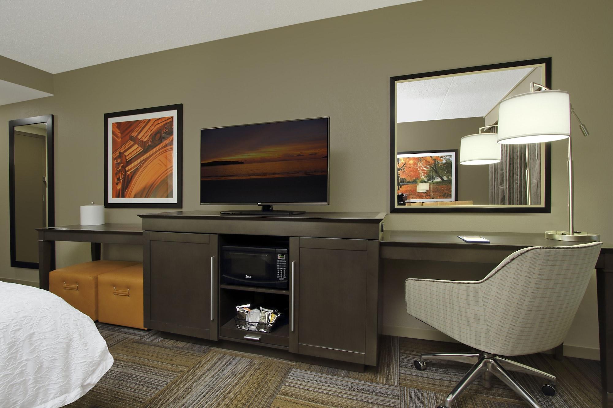 Hampton Inn Philadelphia-Great Valley Frazer Екстер'єр фото
