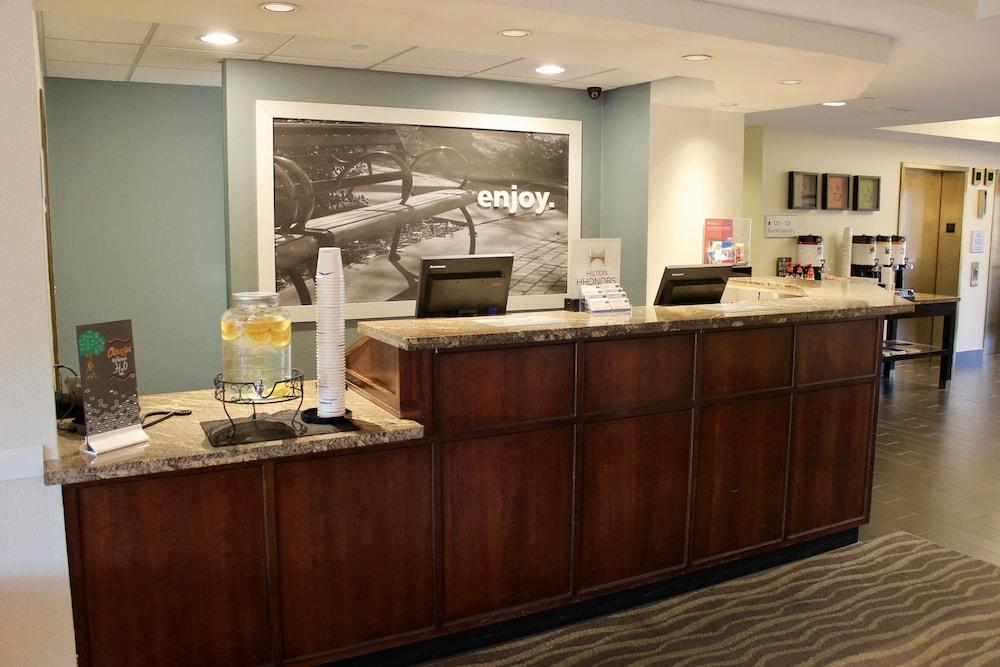 Hampton Inn Philadelphia-Great Valley Frazer Екстер'єр фото