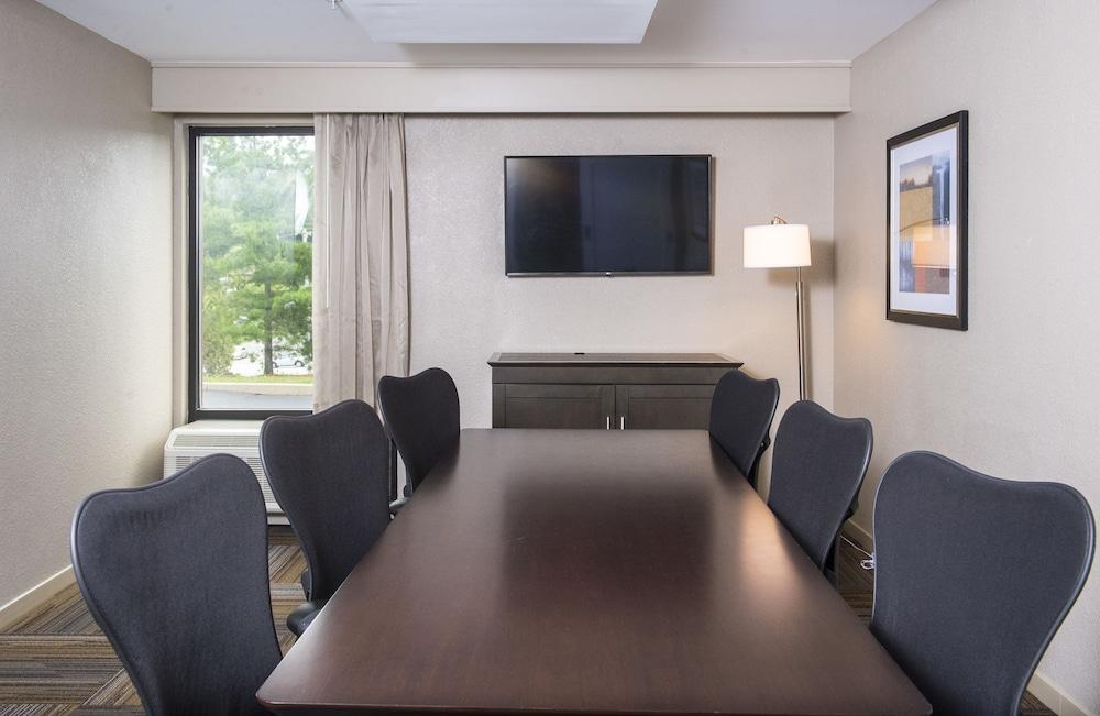 Hampton Inn Philadelphia-Great Valley Frazer Екстер'єр фото