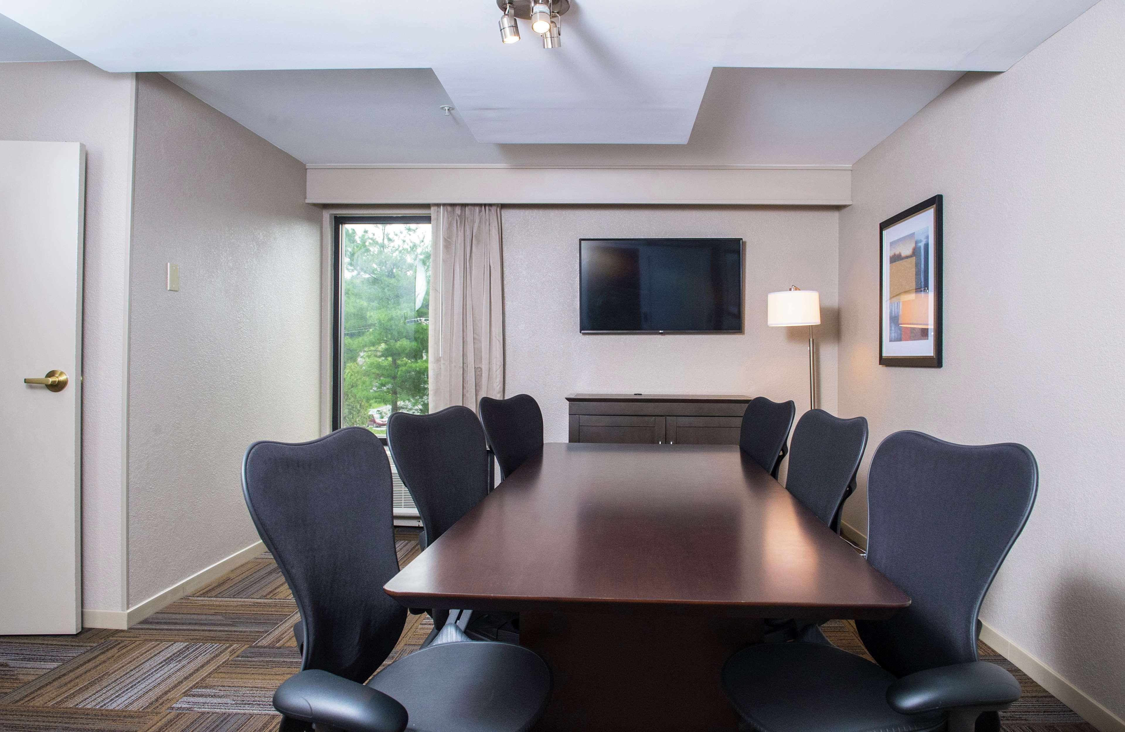 Hampton Inn Philadelphia-Great Valley Frazer Екстер'єр фото