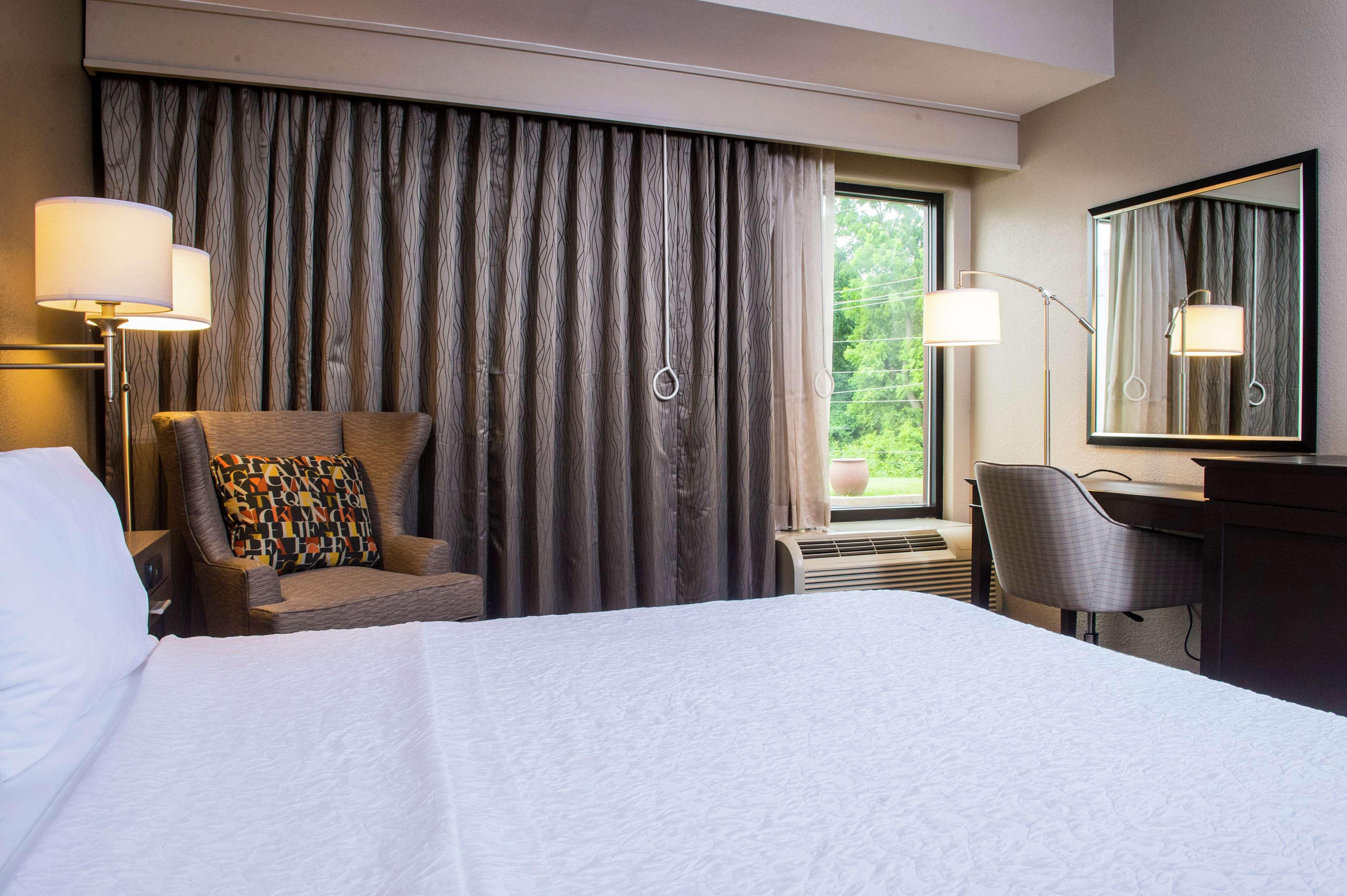 Hampton Inn Philadelphia-Great Valley Frazer Екстер'єр фото