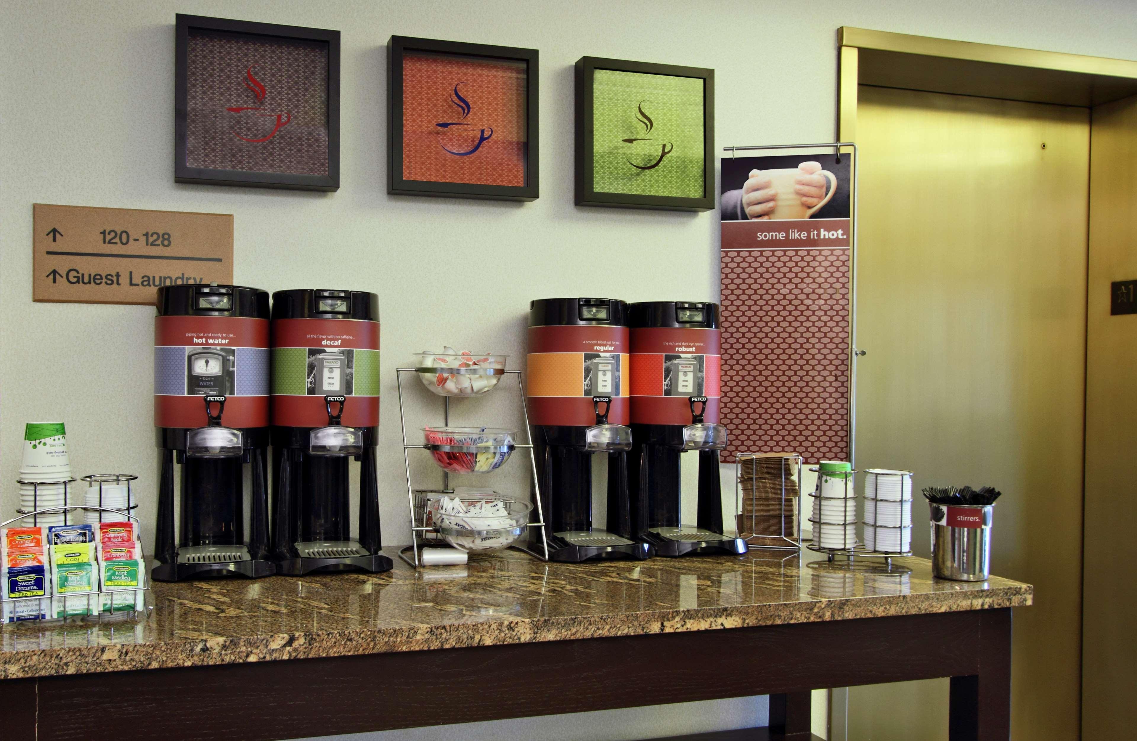 Hampton Inn Philadelphia-Great Valley Frazer Екстер'єр фото