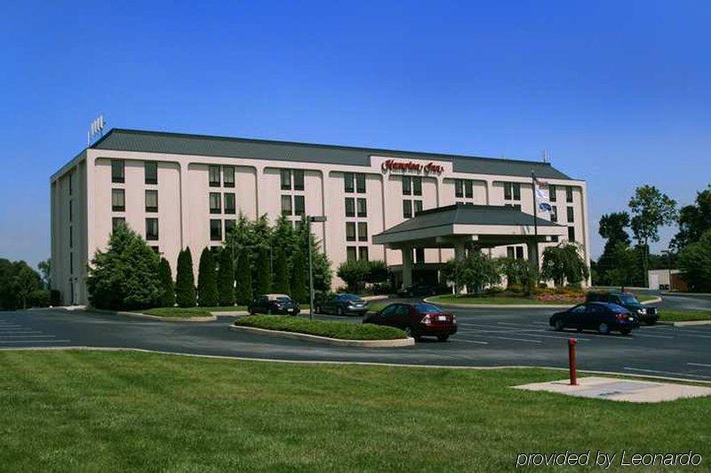 Hampton Inn Philadelphia-Great Valley Frazer Екстер'єр фото
