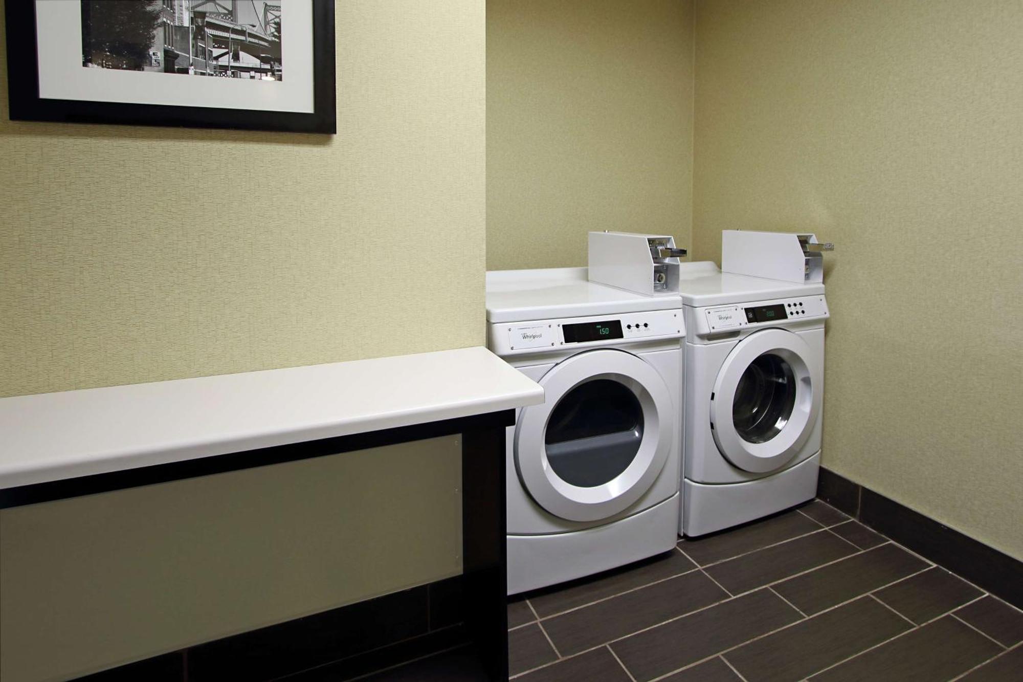 Hampton Inn Philadelphia-Great Valley Frazer Екстер'єр фото