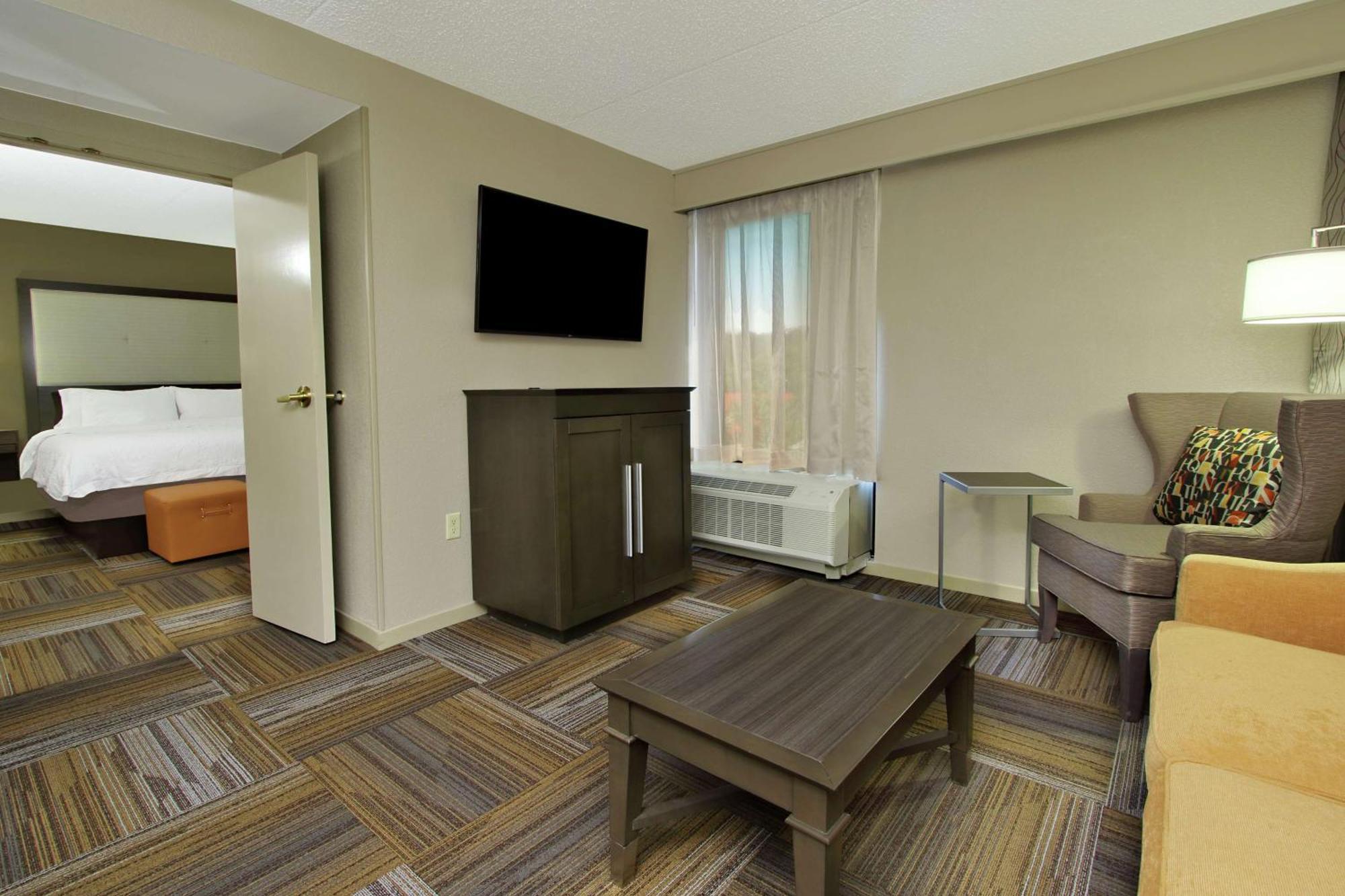 Hampton Inn Philadelphia-Great Valley Frazer Екстер'єр фото