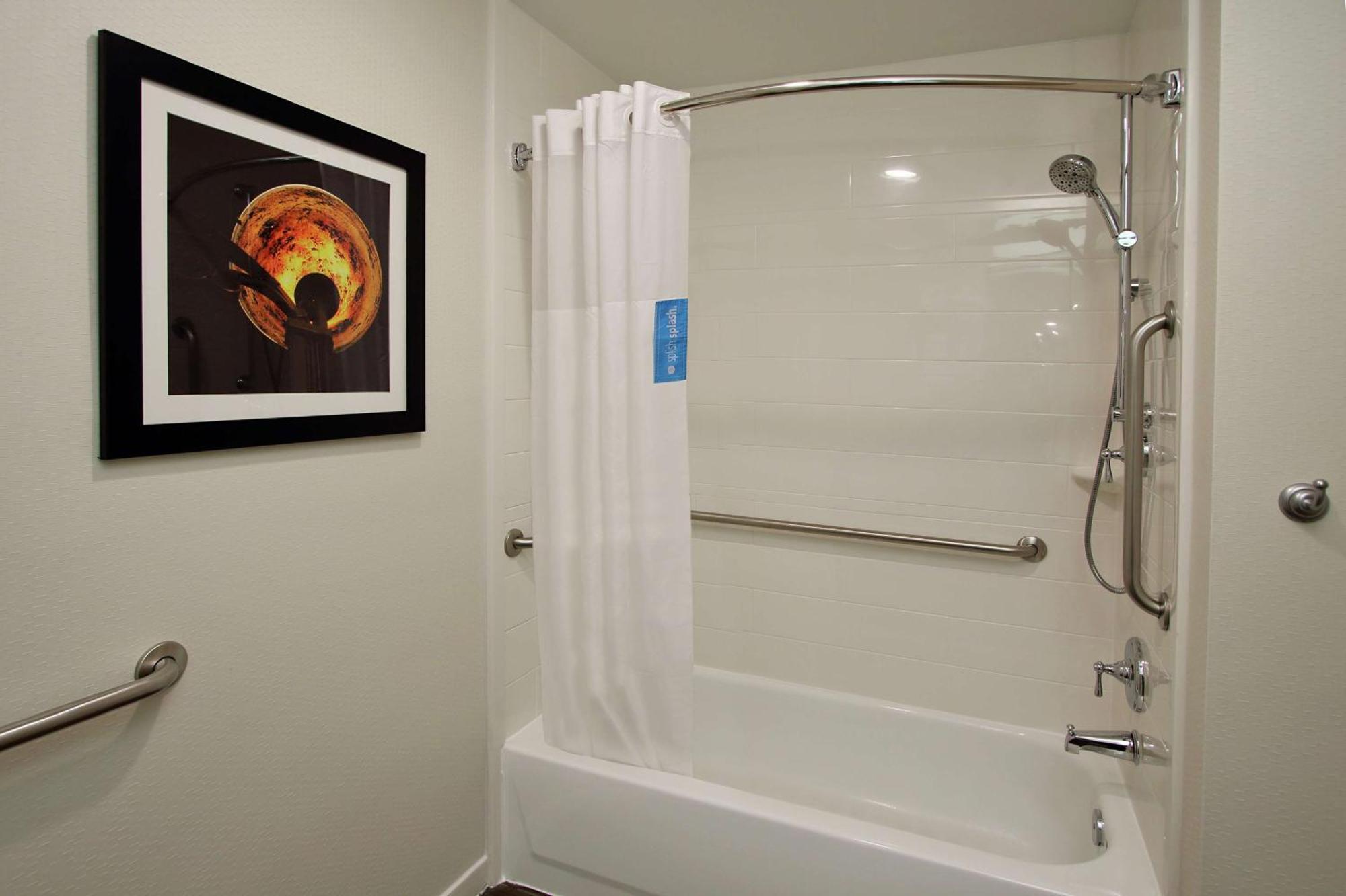 Hampton Inn Philadelphia-Great Valley Frazer Екстер'єр фото