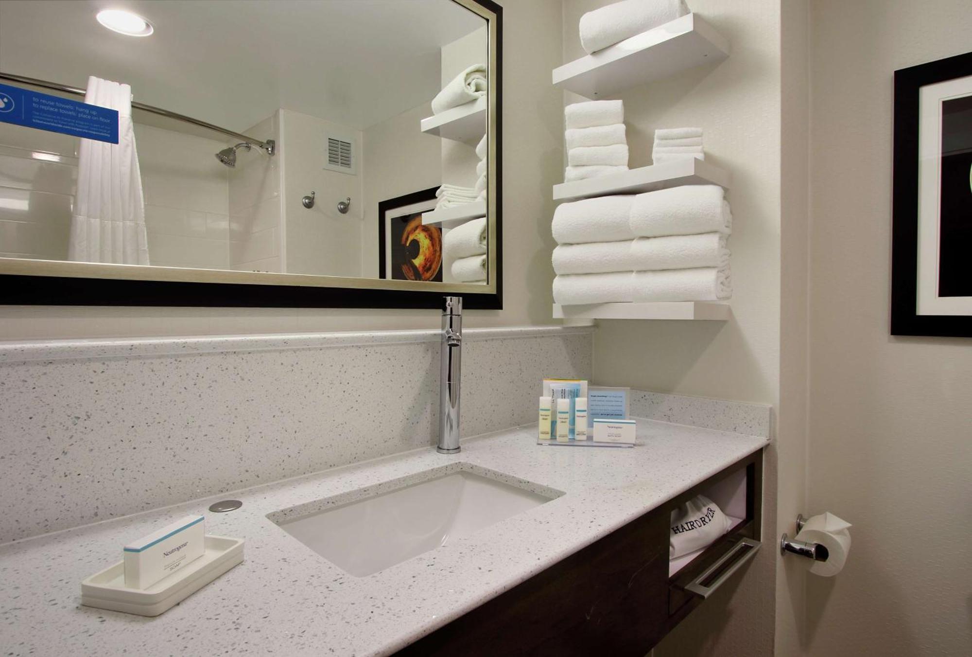 Hampton Inn Philadelphia-Great Valley Frazer Екстер'єр фото