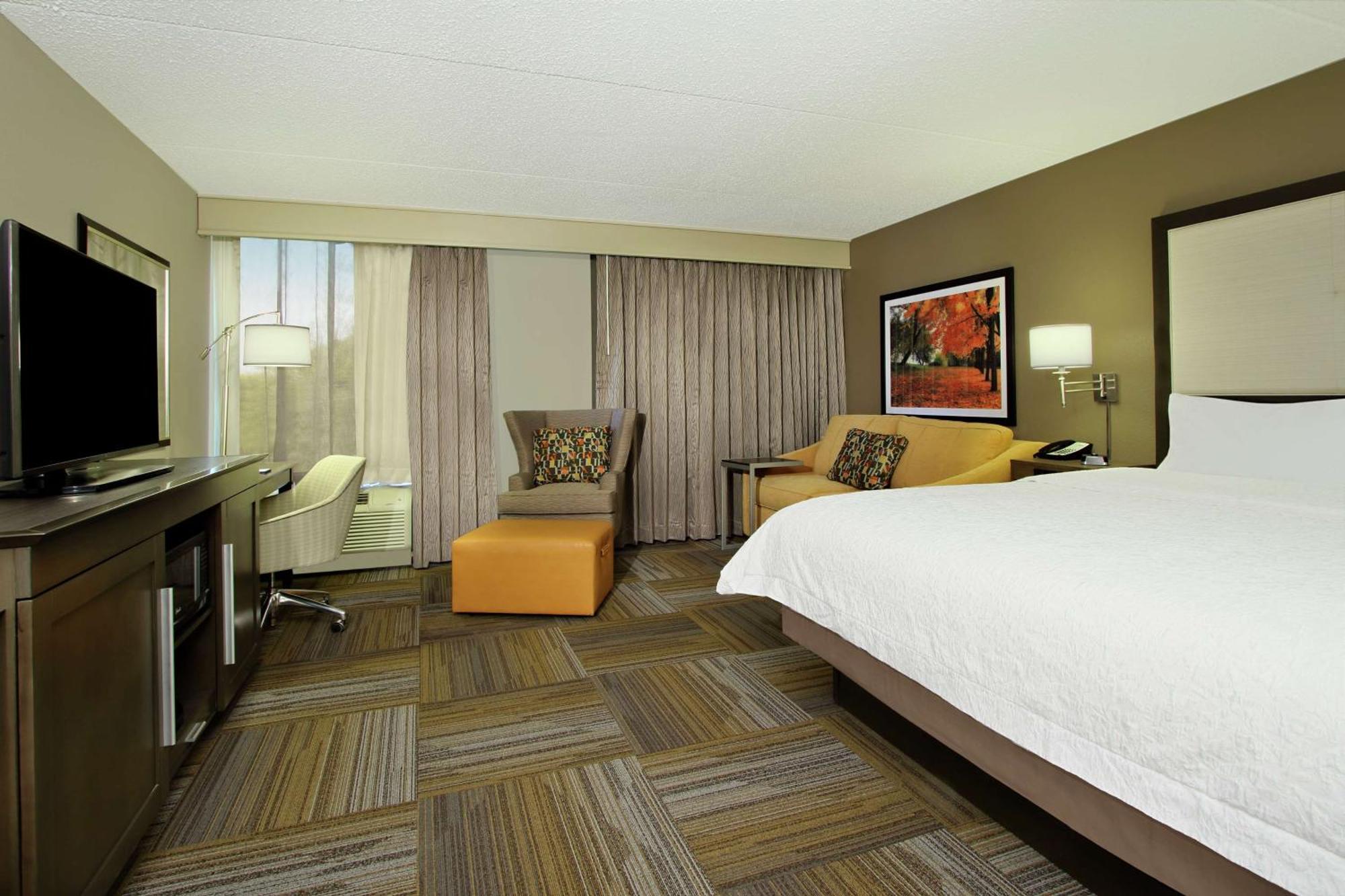 Hampton Inn Philadelphia-Great Valley Frazer Екстер'єр фото