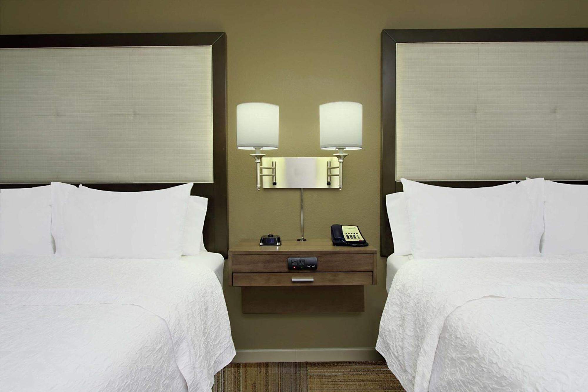 Hampton Inn Philadelphia-Great Valley Frazer Екстер'єр фото