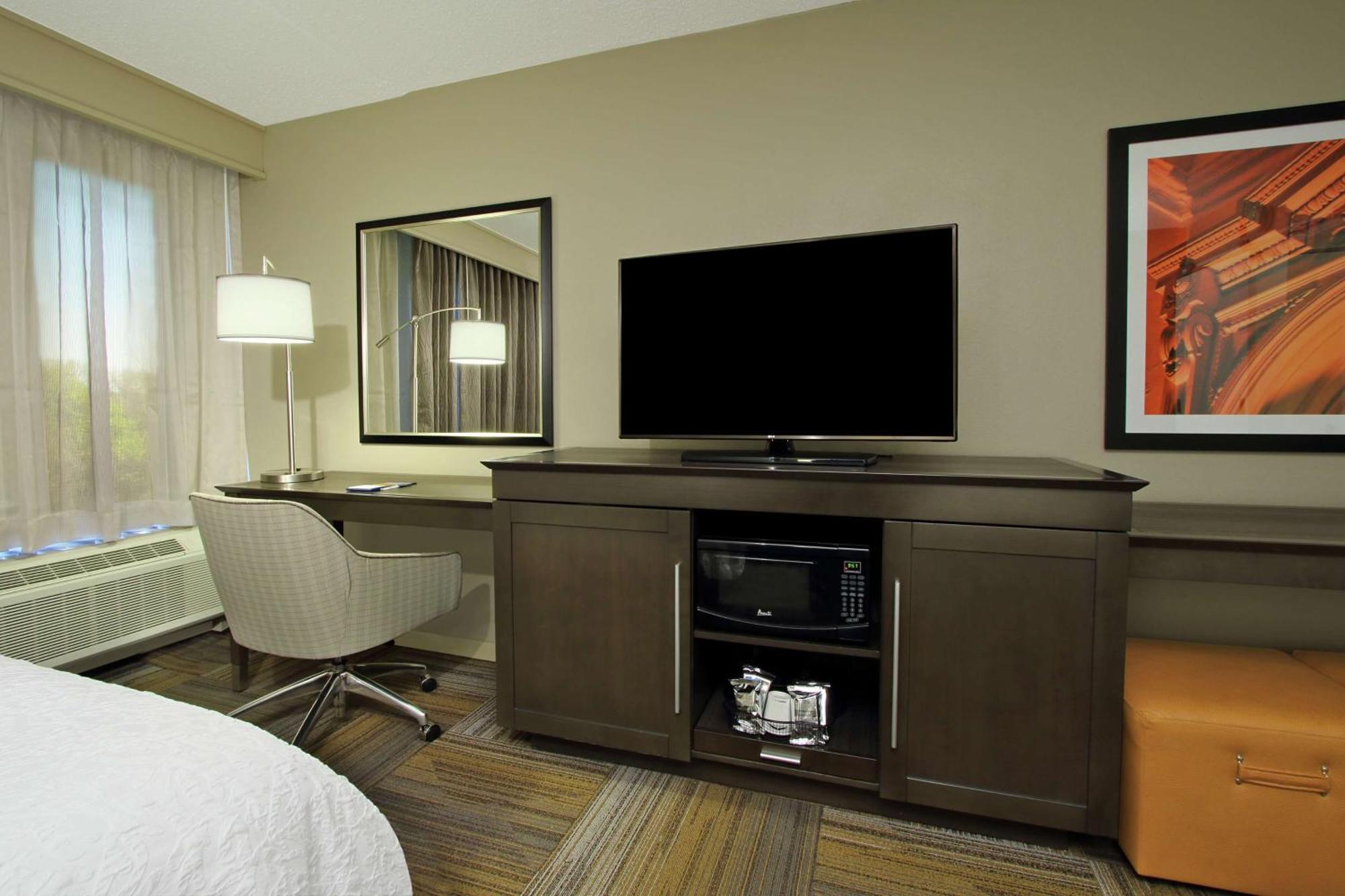 Hampton Inn Philadelphia-Great Valley Frazer Екстер'єр фото