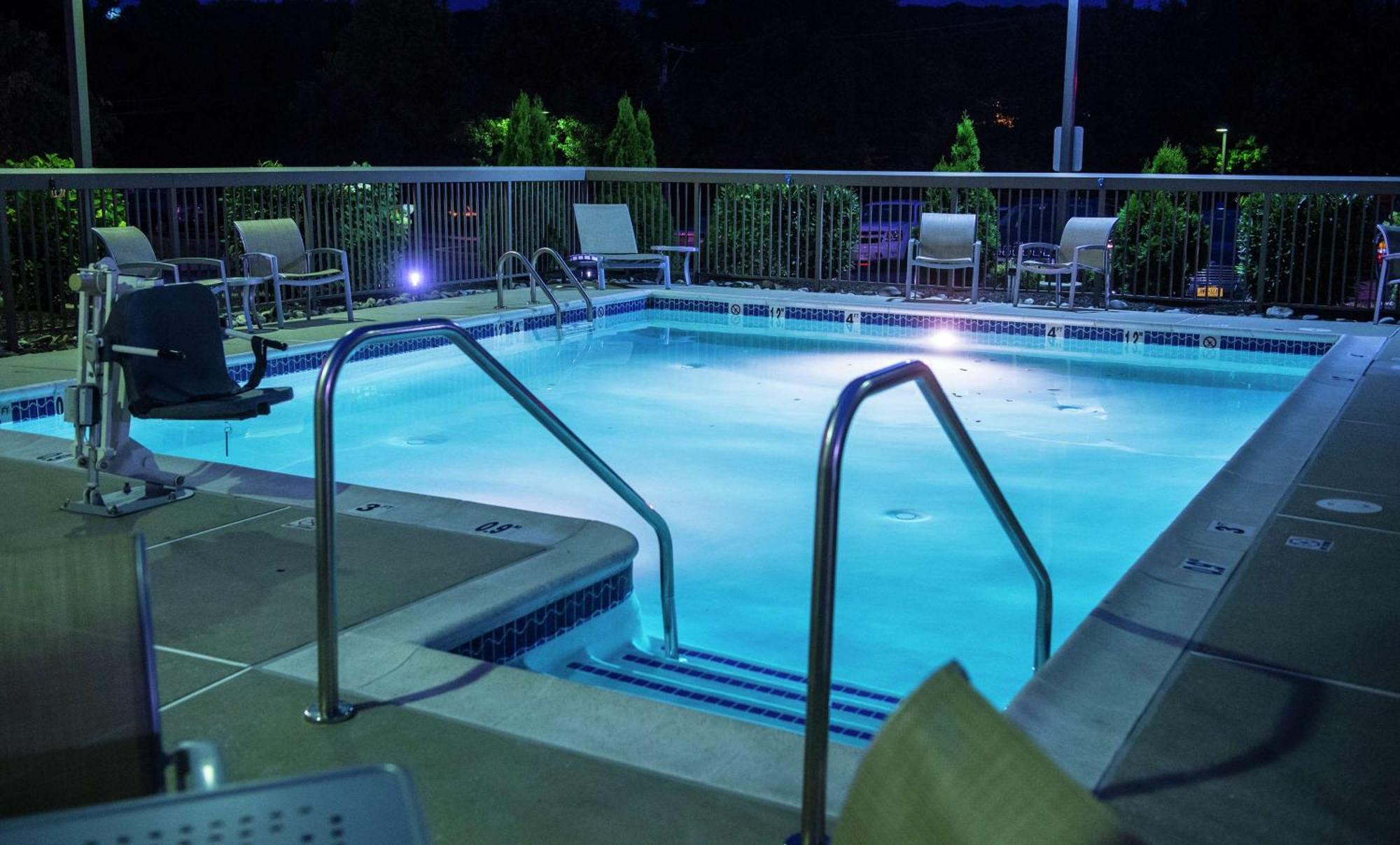 Hampton Inn Philadelphia-Great Valley Frazer Екстер'єр фото