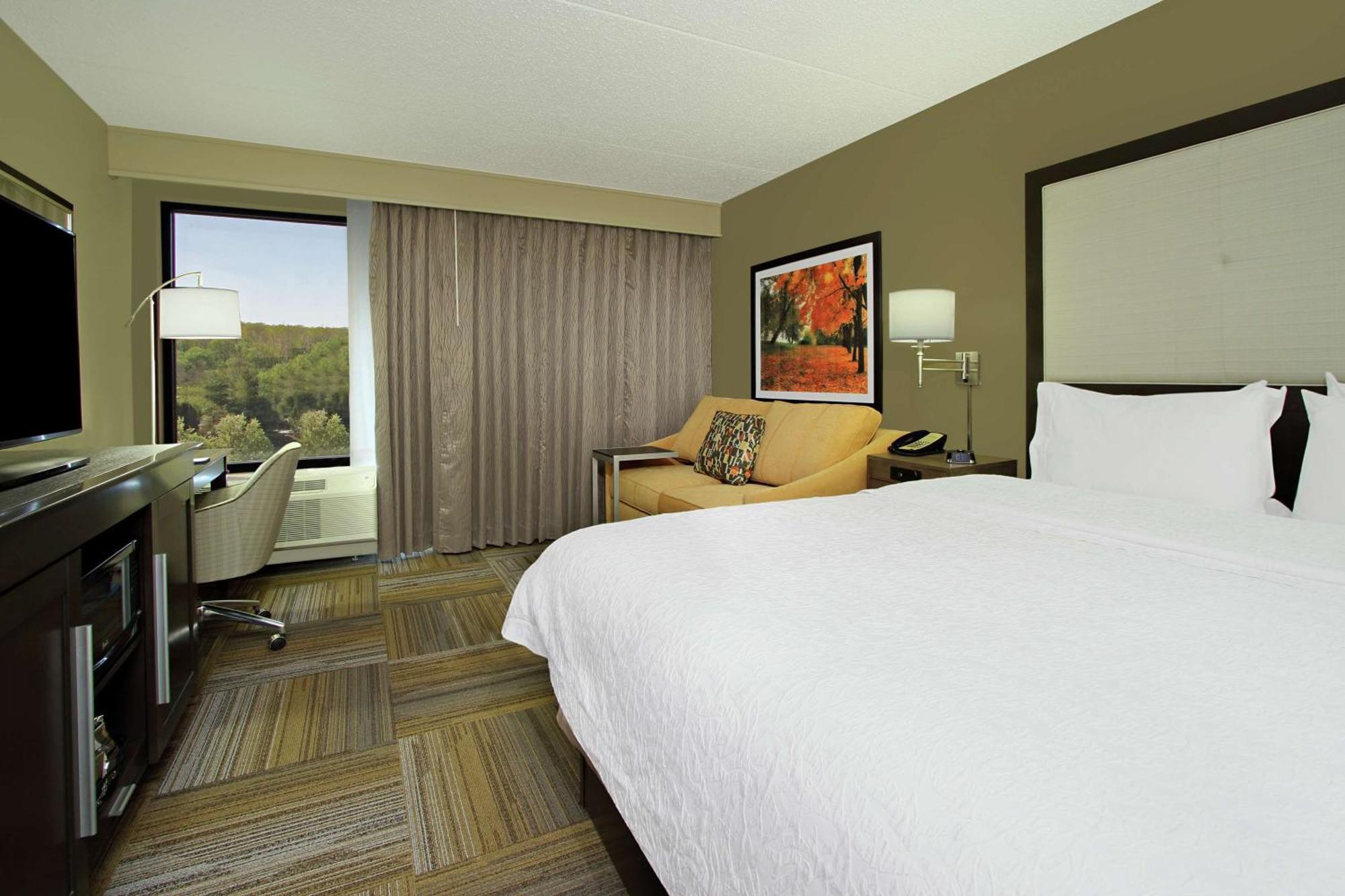 Hampton Inn Philadelphia-Great Valley Frazer Екстер'єр фото