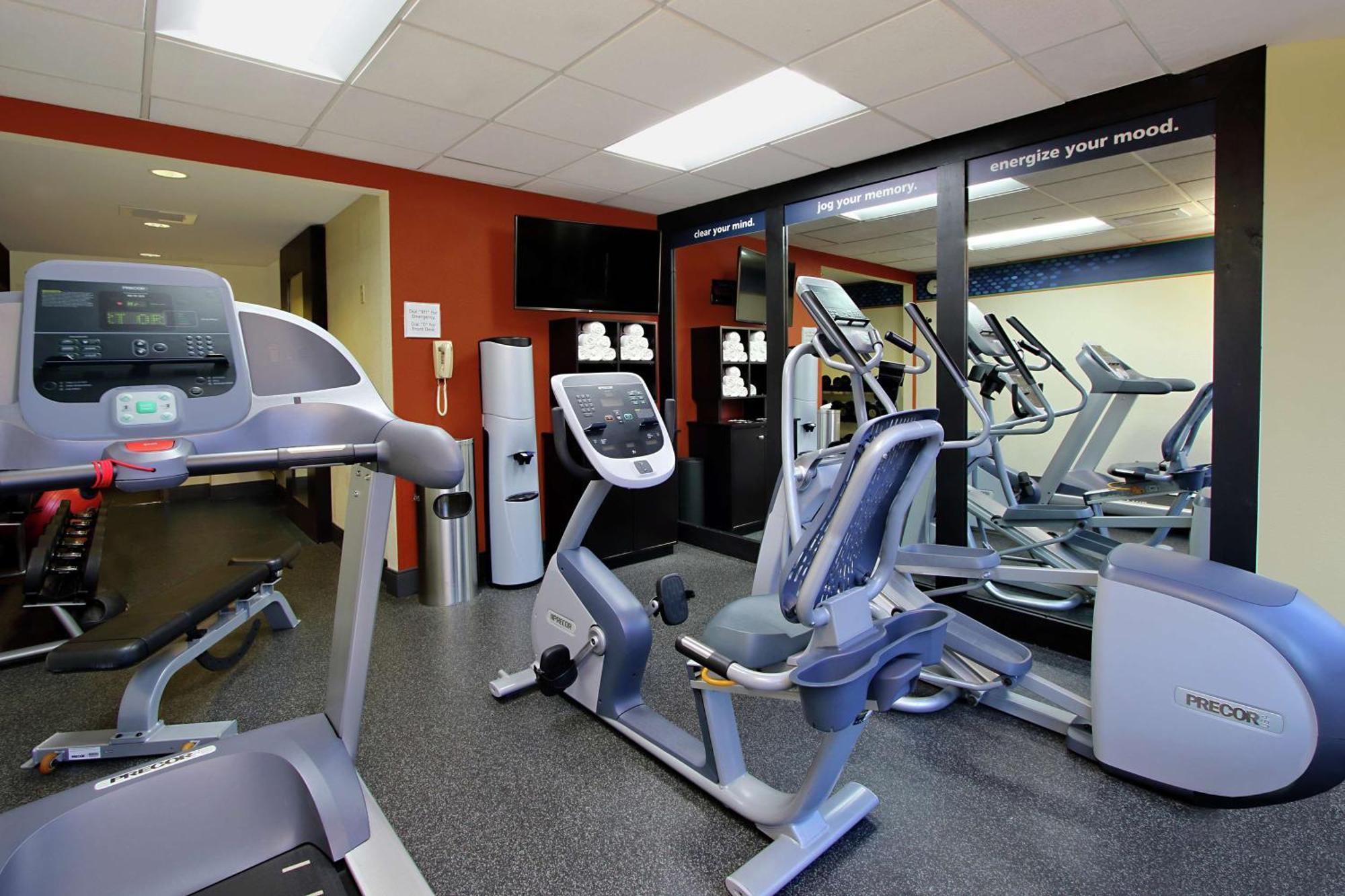 Hampton Inn Philadelphia-Great Valley Frazer Екстер'єр фото