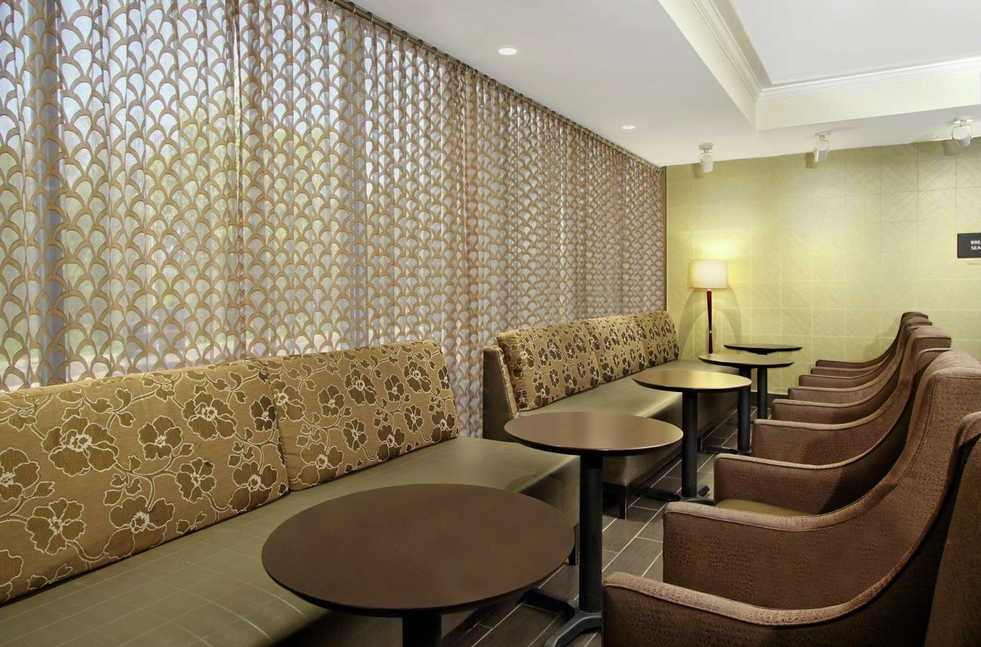 Hampton Inn Philadelphia-Great Valley Frazer Екстер'єр фото