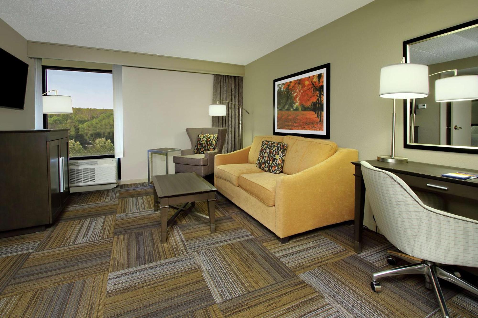 Hampton Inn Philadelphia-Great Valley Frazer Екстер'єр фото