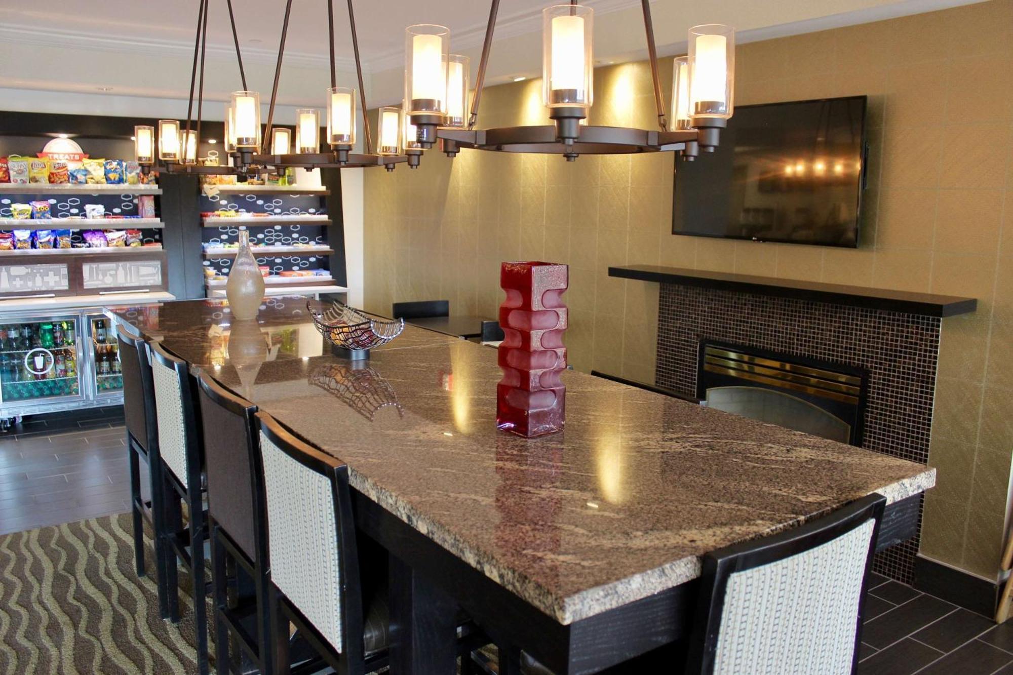 Hampton Inn Philadelphia-Great Valley Frazer Екстер'єр фото
