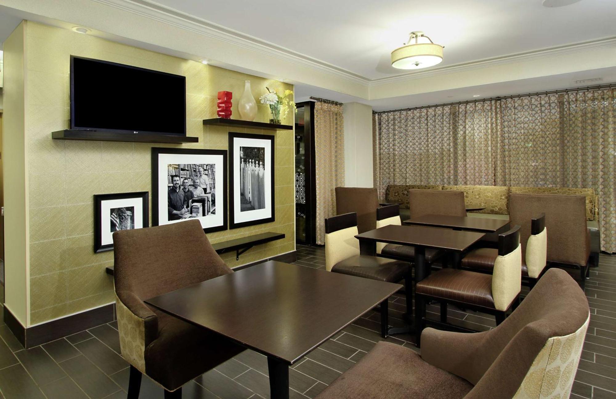 Hampton Inn Philadelphia-Great Valley Frazer Екстер'єр фото