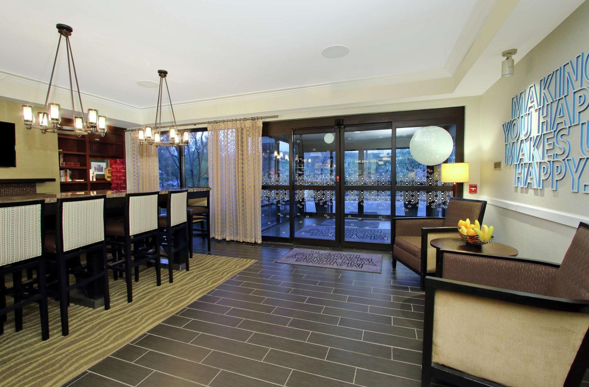 Hampton Inn Philadelphia-Great Valley Frazer Екстер'єр фото
