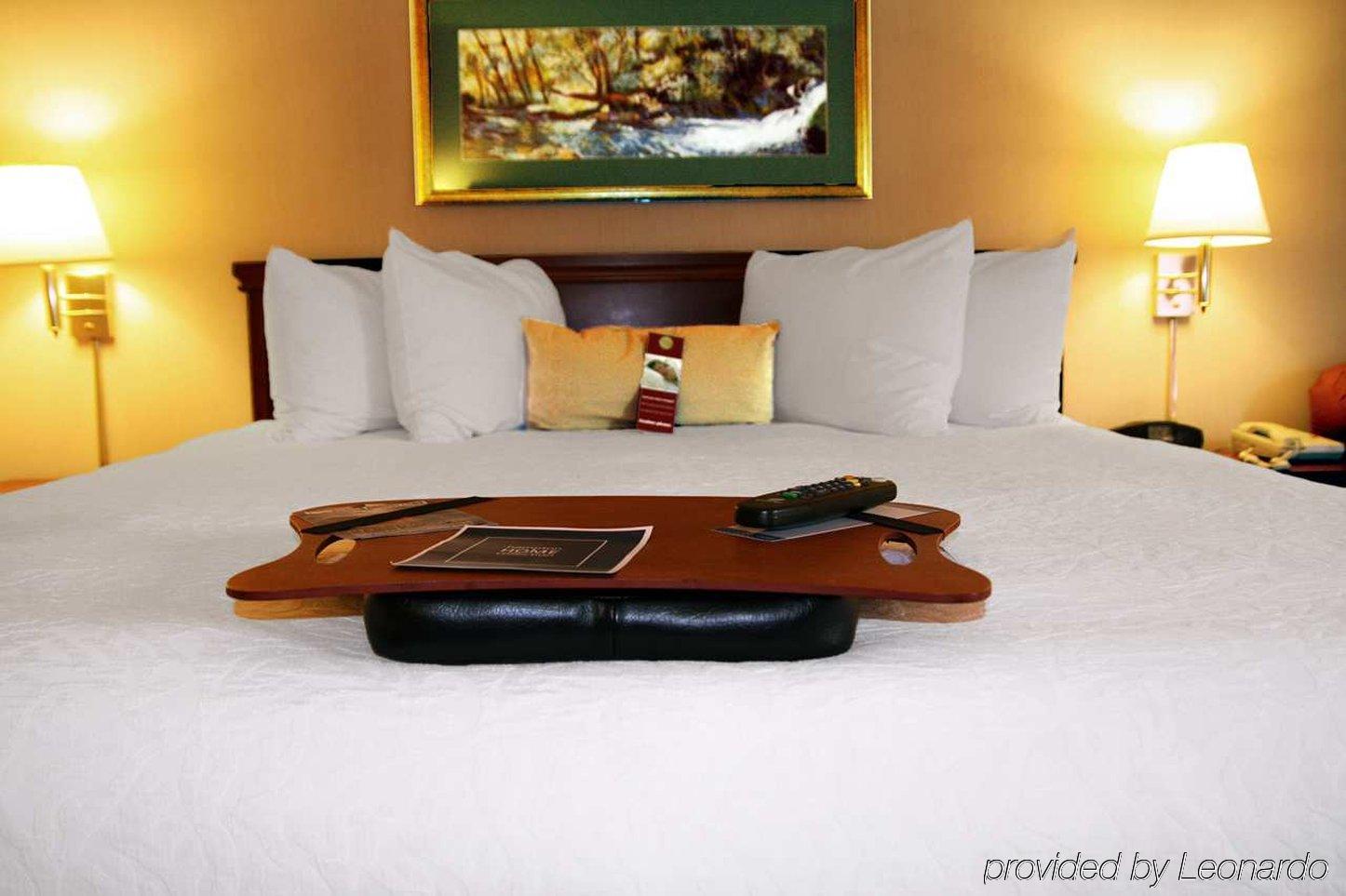 Hampton Inn Philadelphia-Great Valley Frazer Номер фото