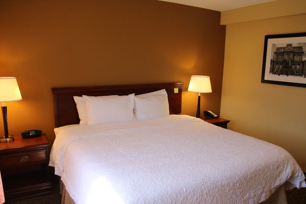 Hampton Inn Philadelphia-Great Valley Frazer Екстер'єр фото