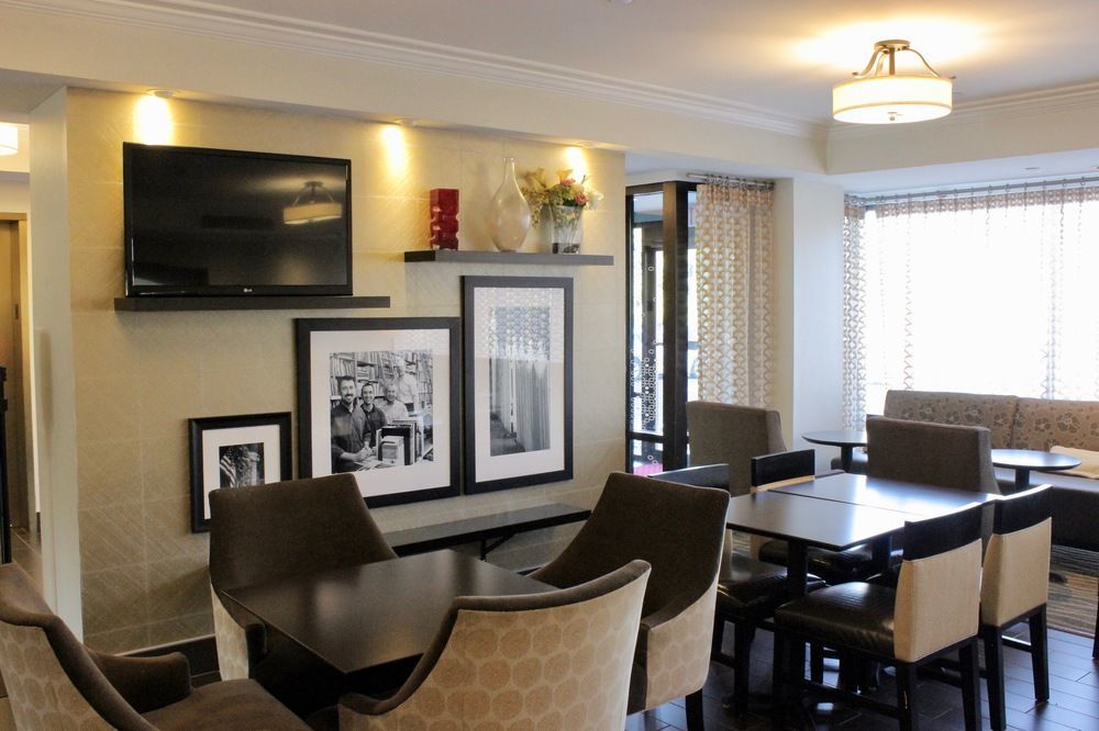 Hampton Inn Philadelphia-Great Valley Frazer Екстер'єр фото