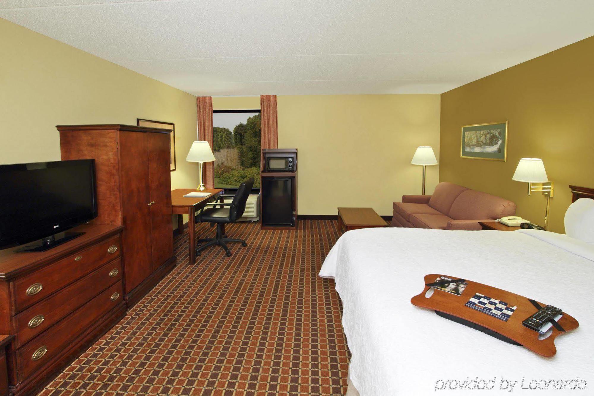 Hampton Inn Philadelphia-Great Valley Frazer Екстер'єр фото