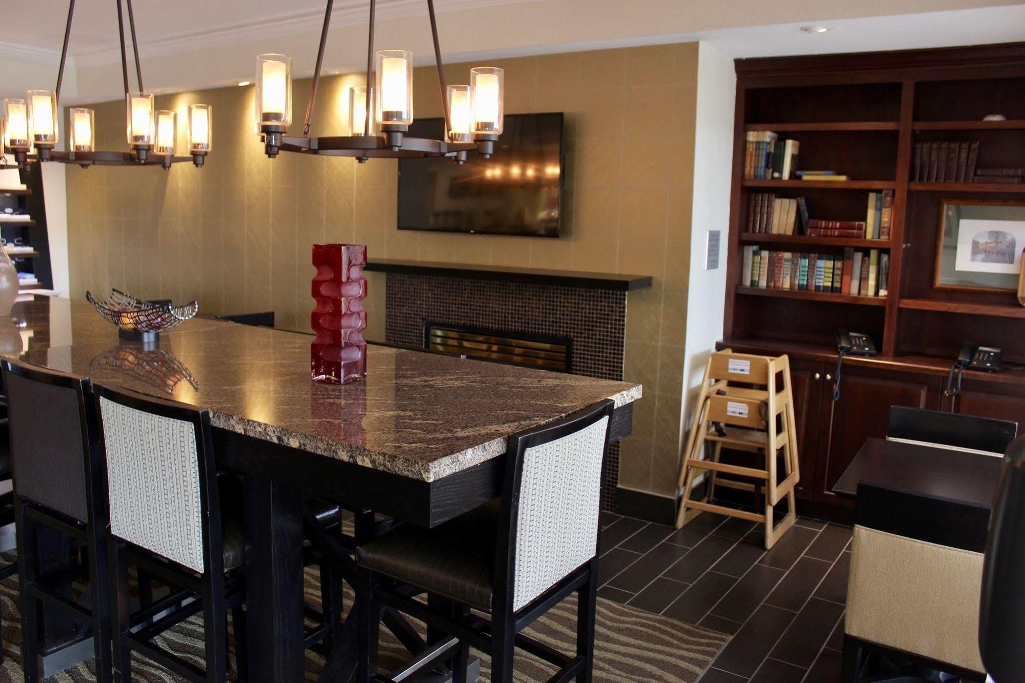Hampton Inn Philadelphia-Great Valley Frazer Екстер'єр фото