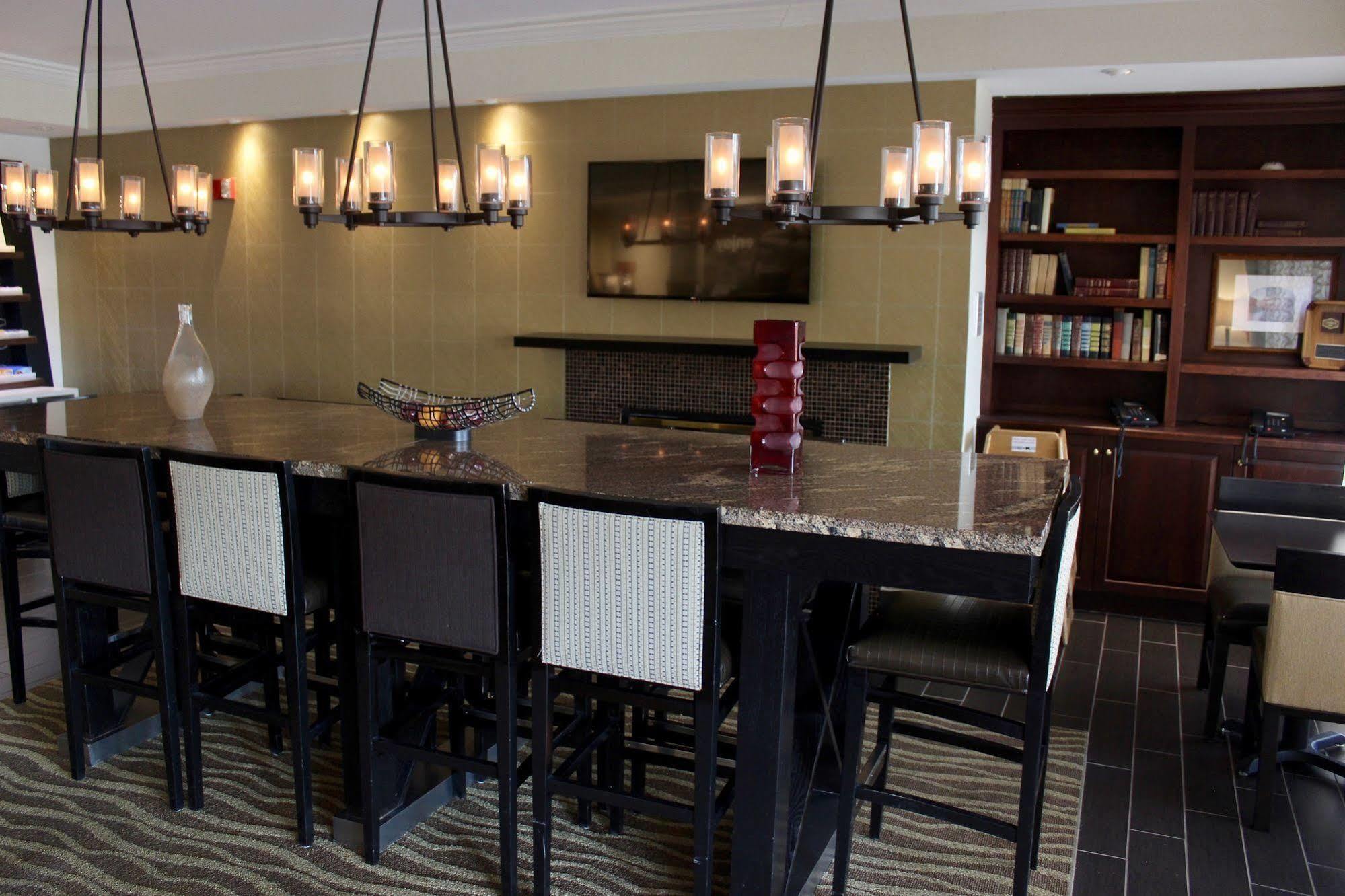Hampton Inn Philadelphia-Great Valley Frazer Екстер'єр фото