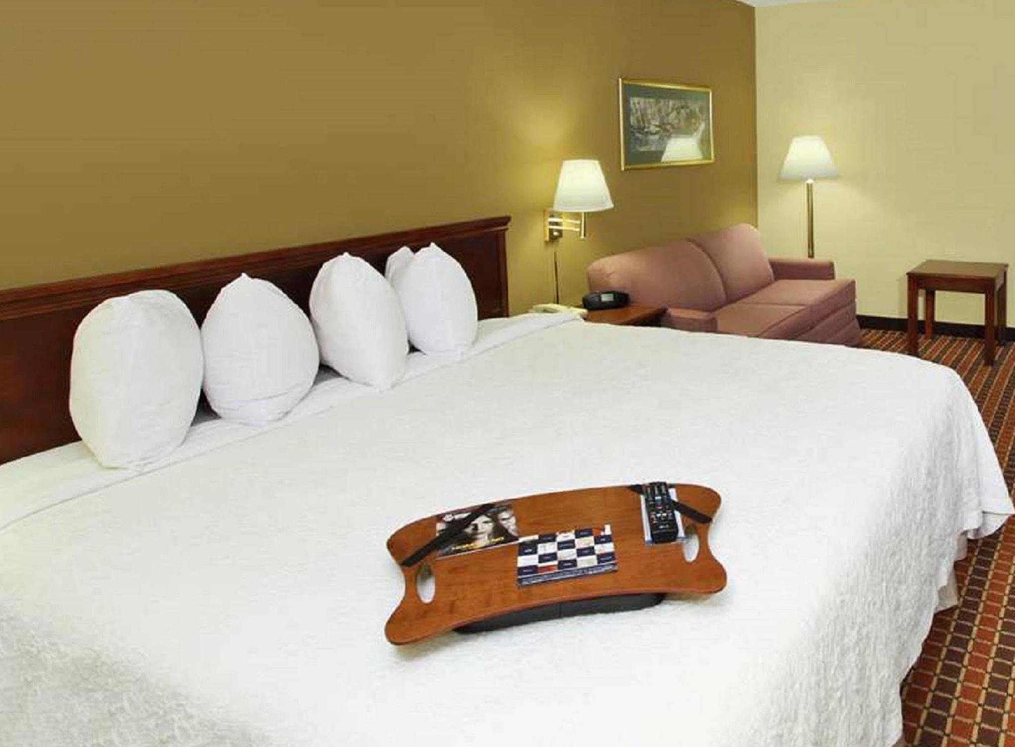 Hampton Inn Philadelphia-Great Valley Frazer Екстер'єр фото