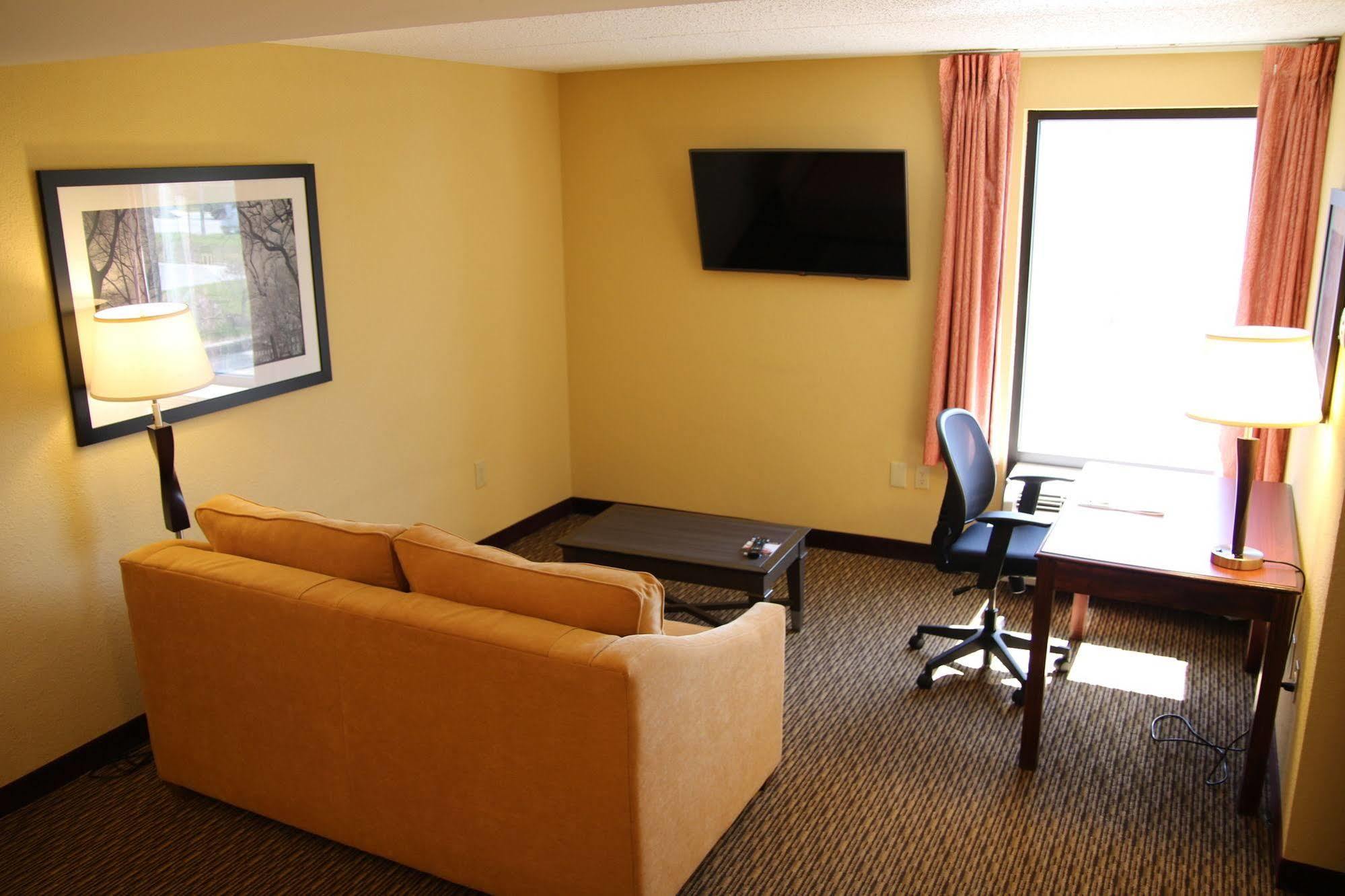 Hampton Inn Philadelphia-Great Valley Frazer Екстер'єр фото