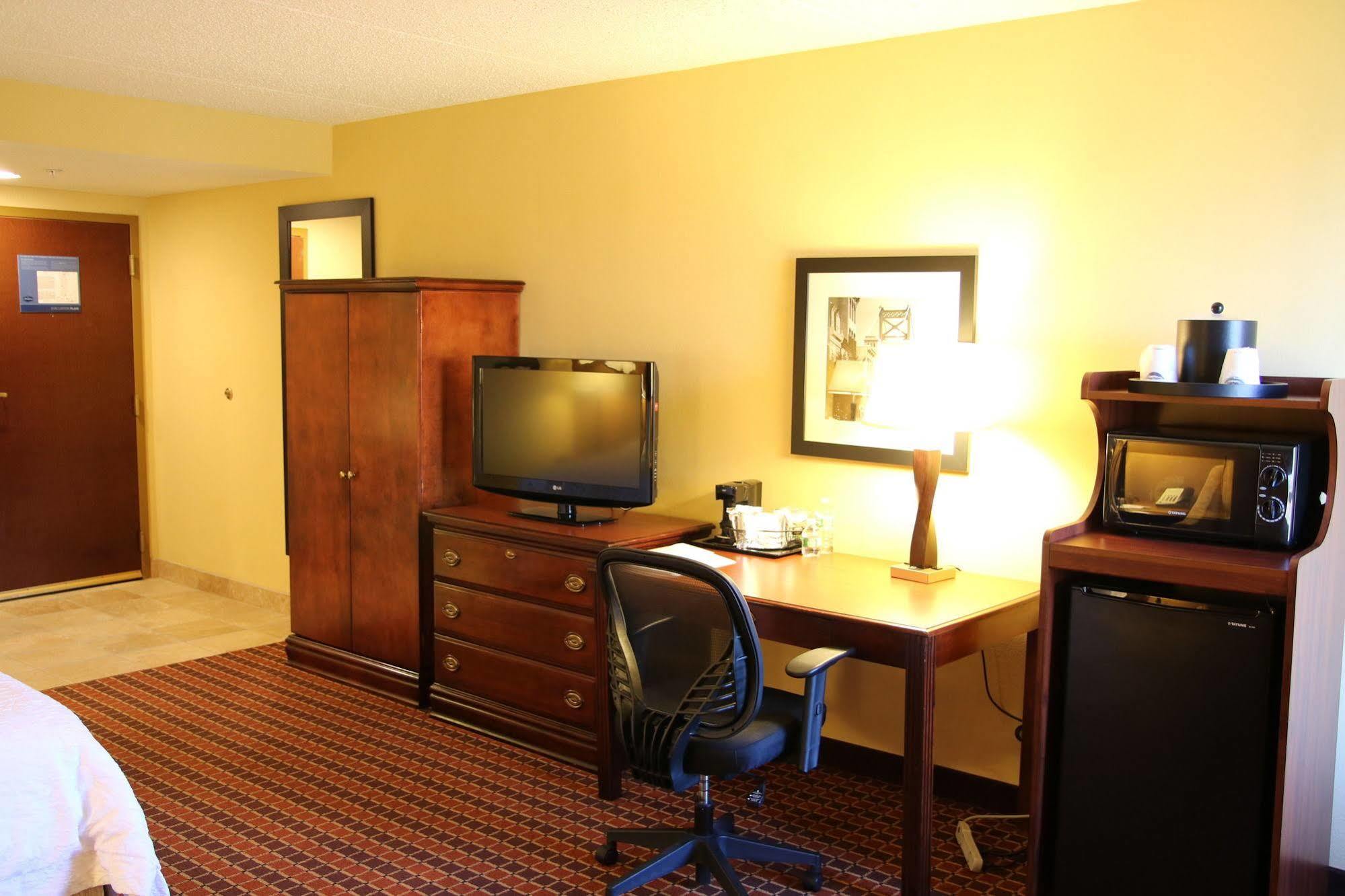 Hampton Inn Philadelphia-Great Valley Frazer Екстер'єр фото