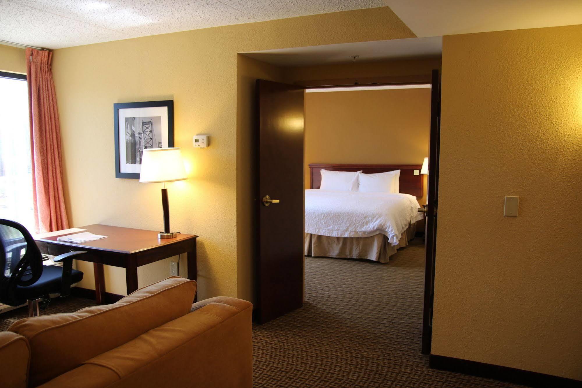 Hampton Inn Philadelphia-Great Valley Frazer Екстер'єр фото