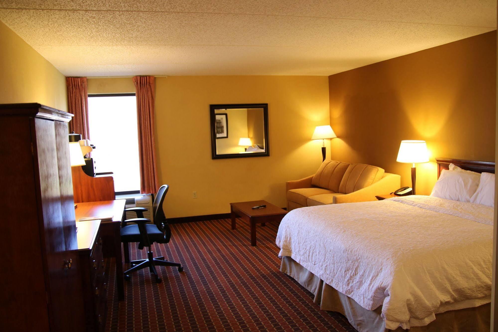 Hampton Inn Philadelphia-Great Valley Frazer Екстер'єр фото