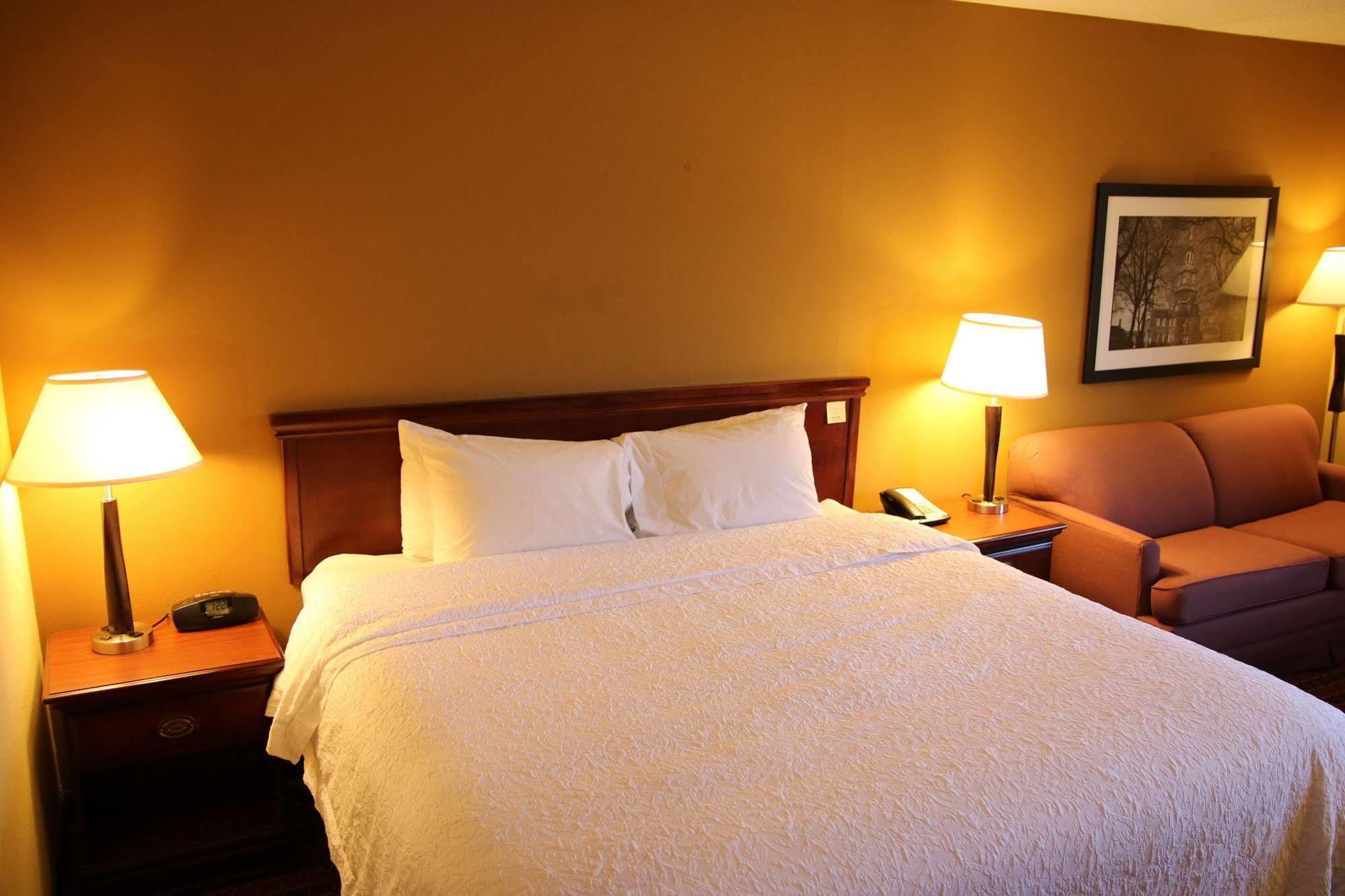 Hampton Inn Philadelphia-Great Valley Frazer Екстер'єр фото